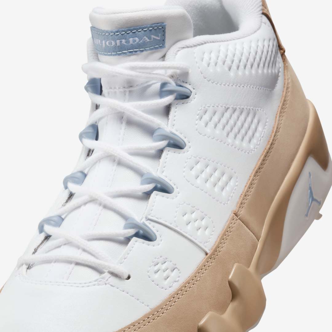 Air Jordan 9 Golf FJ5934-102