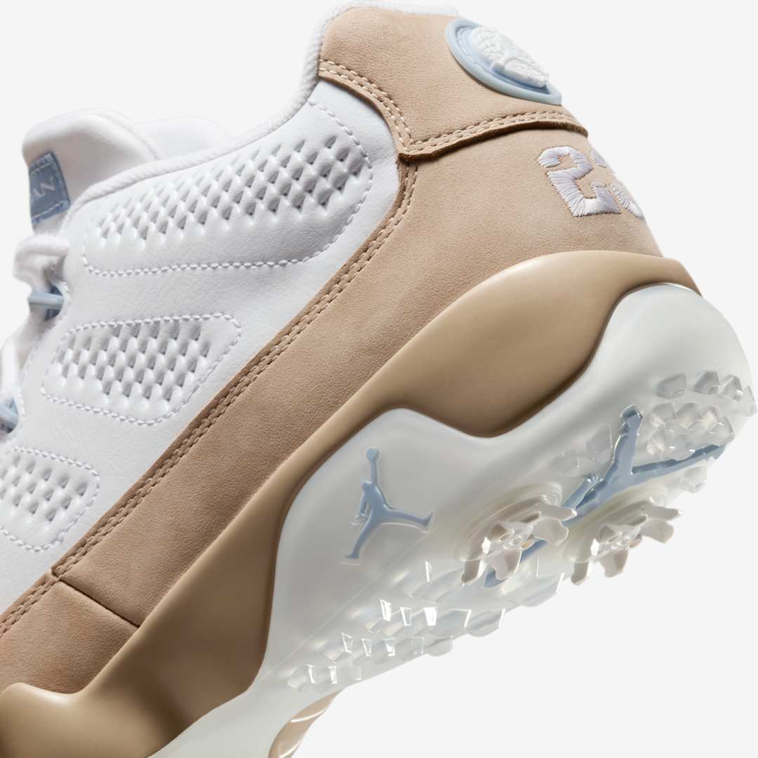 Air Jordan 9 Golf FJ5934-102