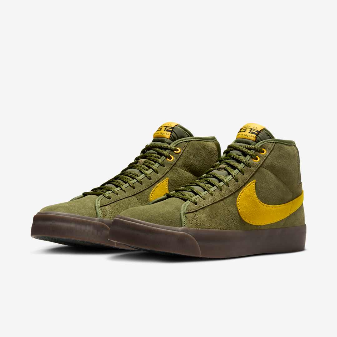 AntiHero x Nike GT Zoom Blazer Mid SB HM5838-300