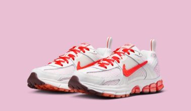 GS Nike Zoom Vomero 5 "Valentine’s Day" HV5171-121