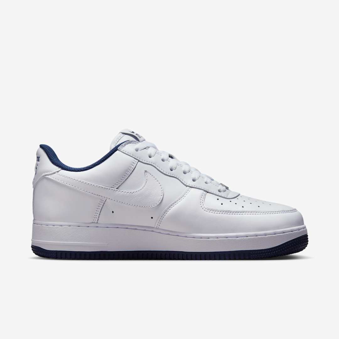 Lil Yachty x Air Force 1 Low "Concrete Boys" IB5720-100