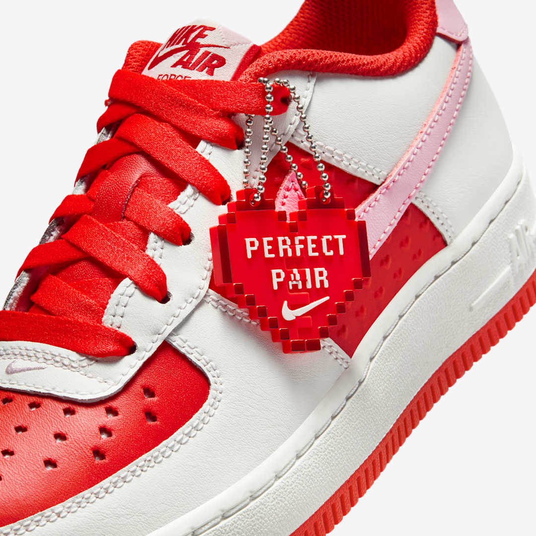 Nike Air Force 1 Low GS HV5165-121