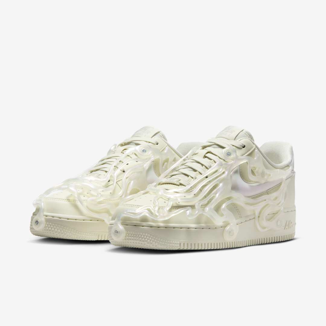 Nike Air Force 1 Low WMNS FZ2602-001