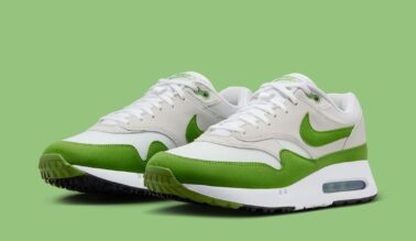 Nike Air Max 1 ’86 OG Golf "Chlorophyll" DV1403-119