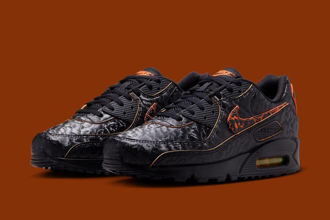 Nike Air Max 90 "Volcano" HF3248-001