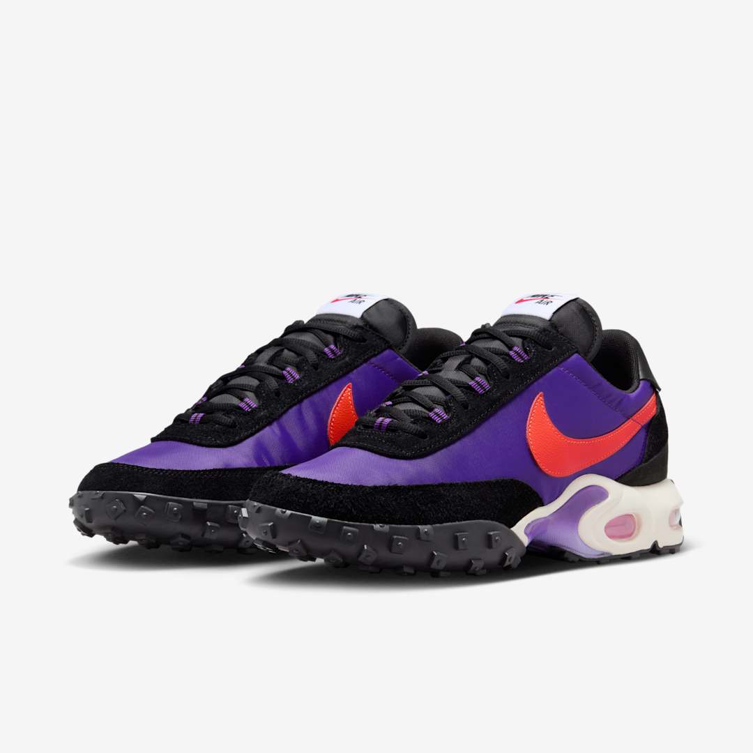 Nike Air Max Waffle FV6946-500