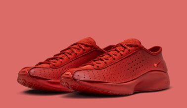 Nike Air Superfly WMNS "Mystic Red" HJ8082-601