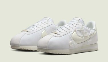 Nike Cortez WMNS "Sea Glass" FZ2645-100