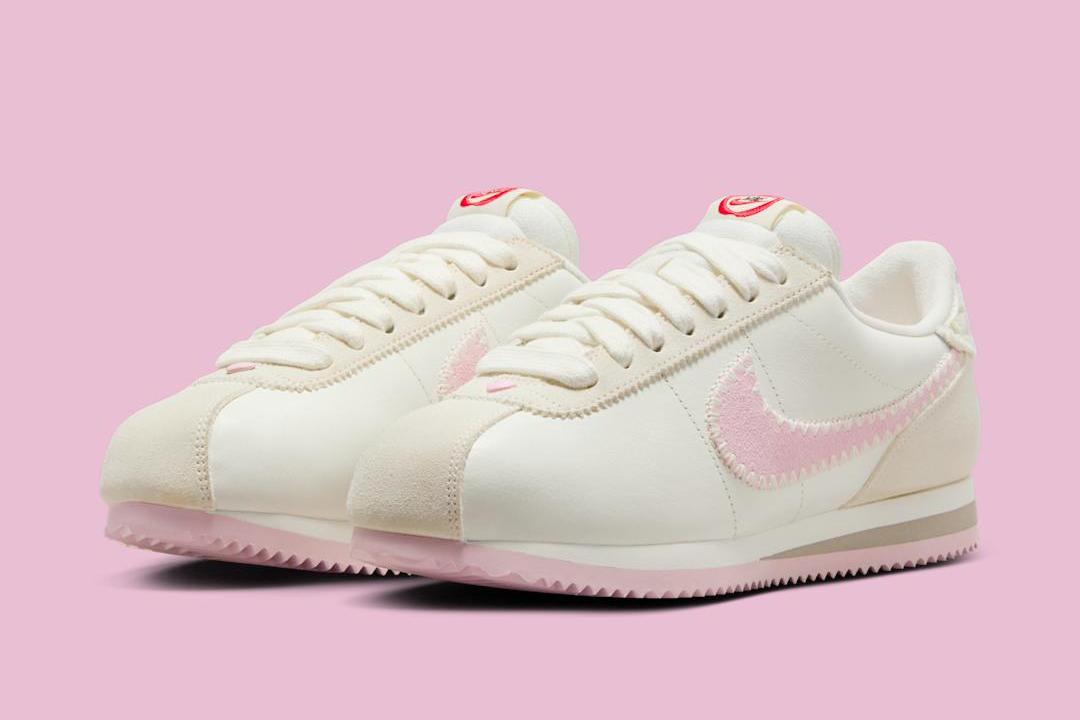 Nike Cortez WMNS "Valentine’s Day" HV6012-161