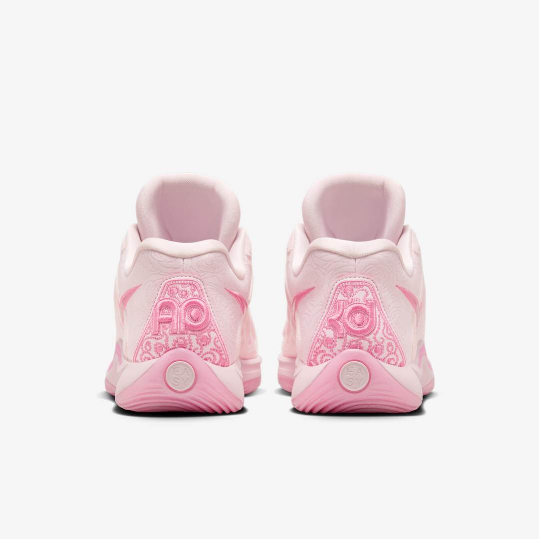 Nike KD 17 "Aunt Pearl" FZ1518-600