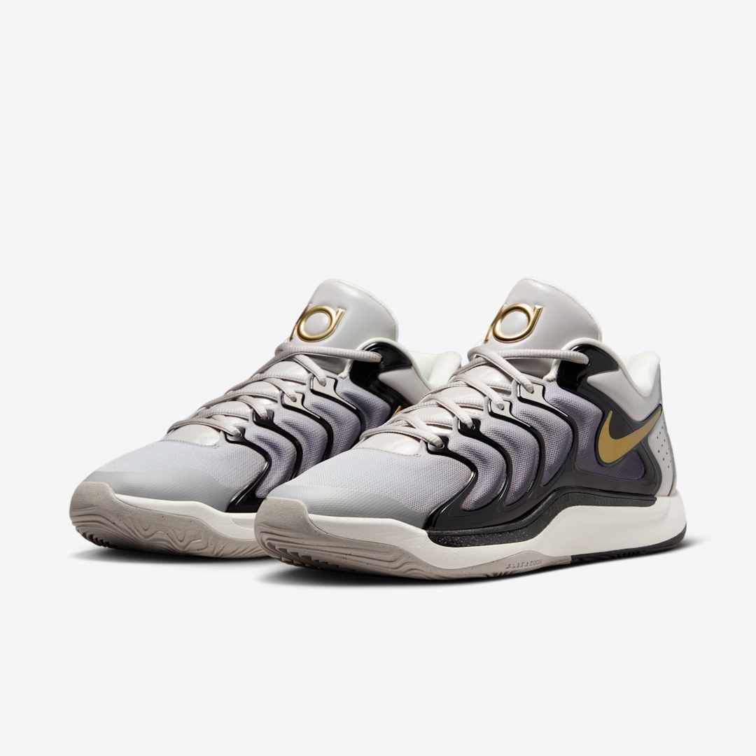 Nike KD 17 FJ9487-003