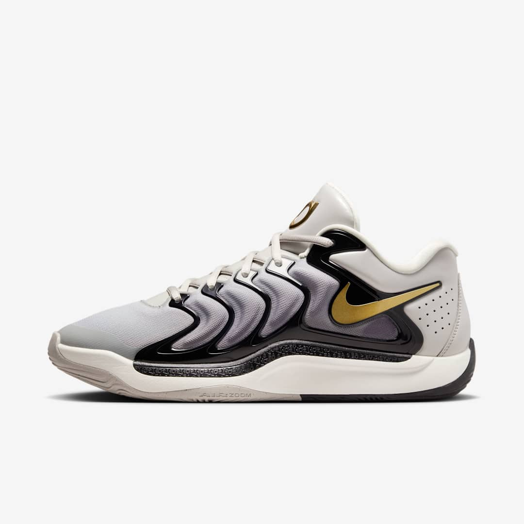 Nike KD 17 FJ9487-003