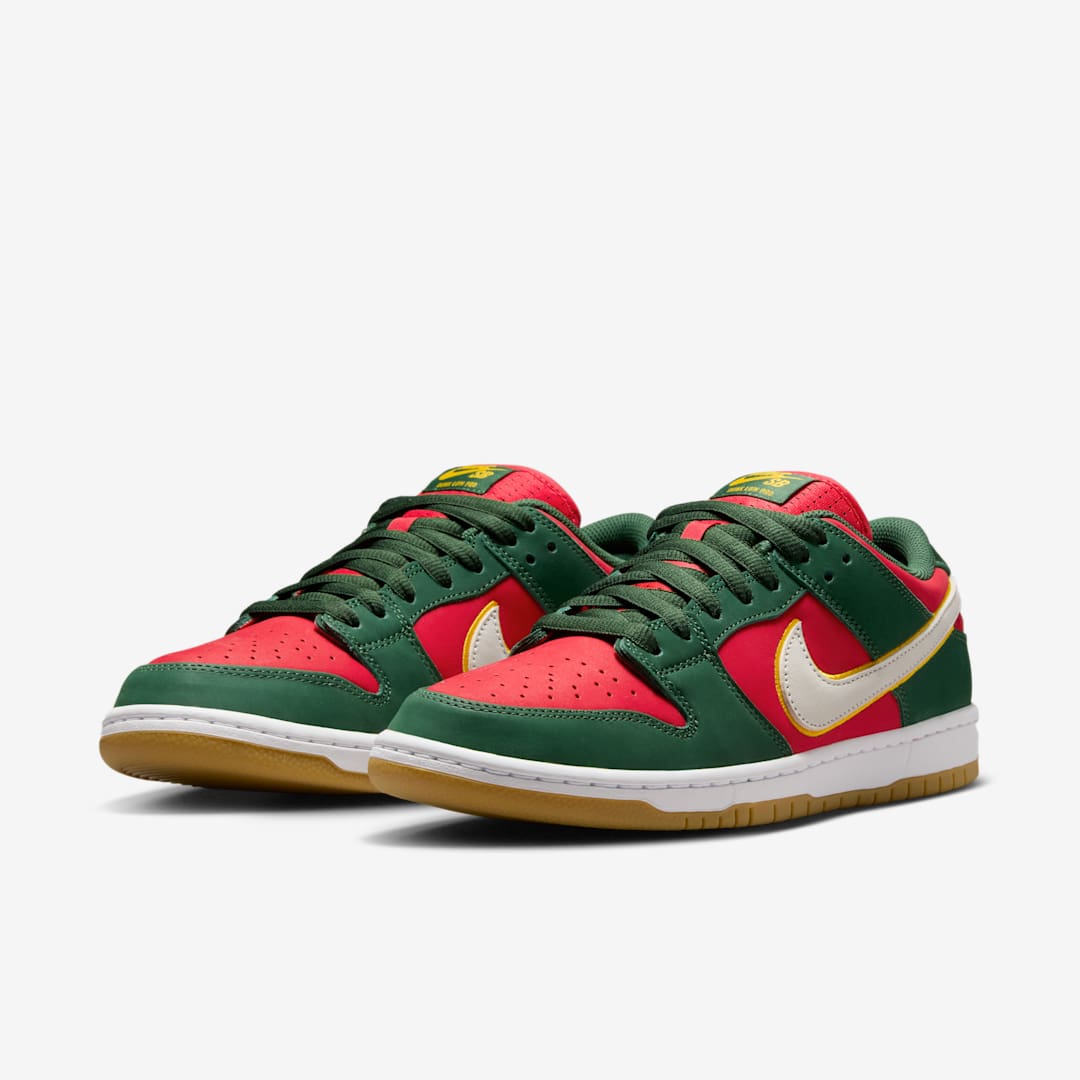 Nike SB Dunk Low PRM FZ1287-300