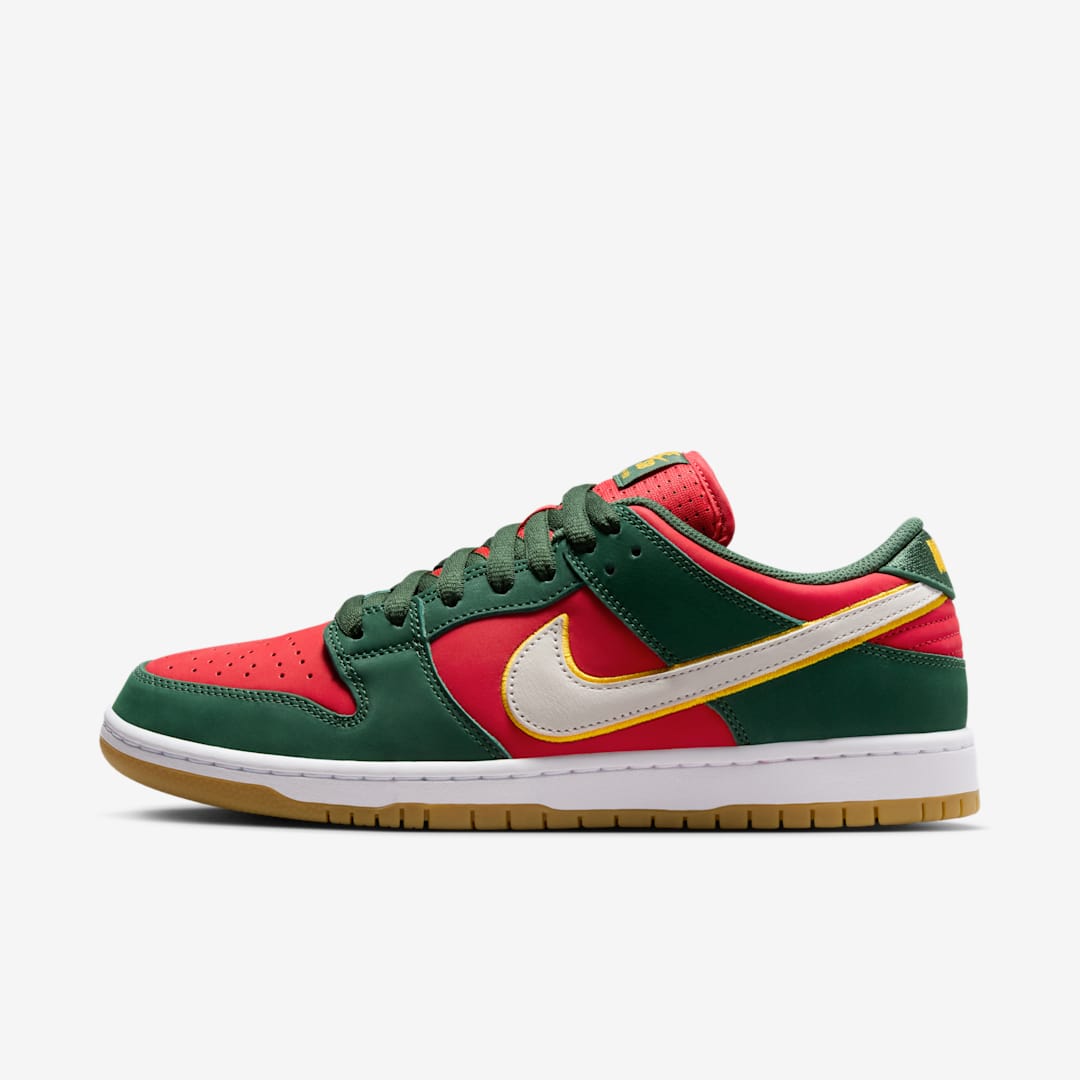 Nike SB Dunk Low PRM FZ1287-300