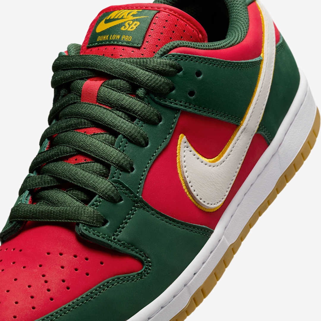 Nike SB Dunk Low PRM FZ1287-300