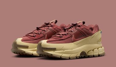 Nike Zoom Vomero 5 Roam WMNS "Team Red" HQ2181-700