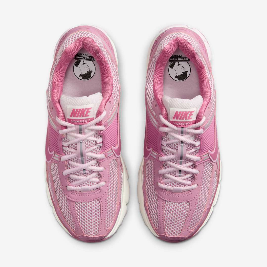 Nike Zoom Vomero 5 WMNS FJ2028-600