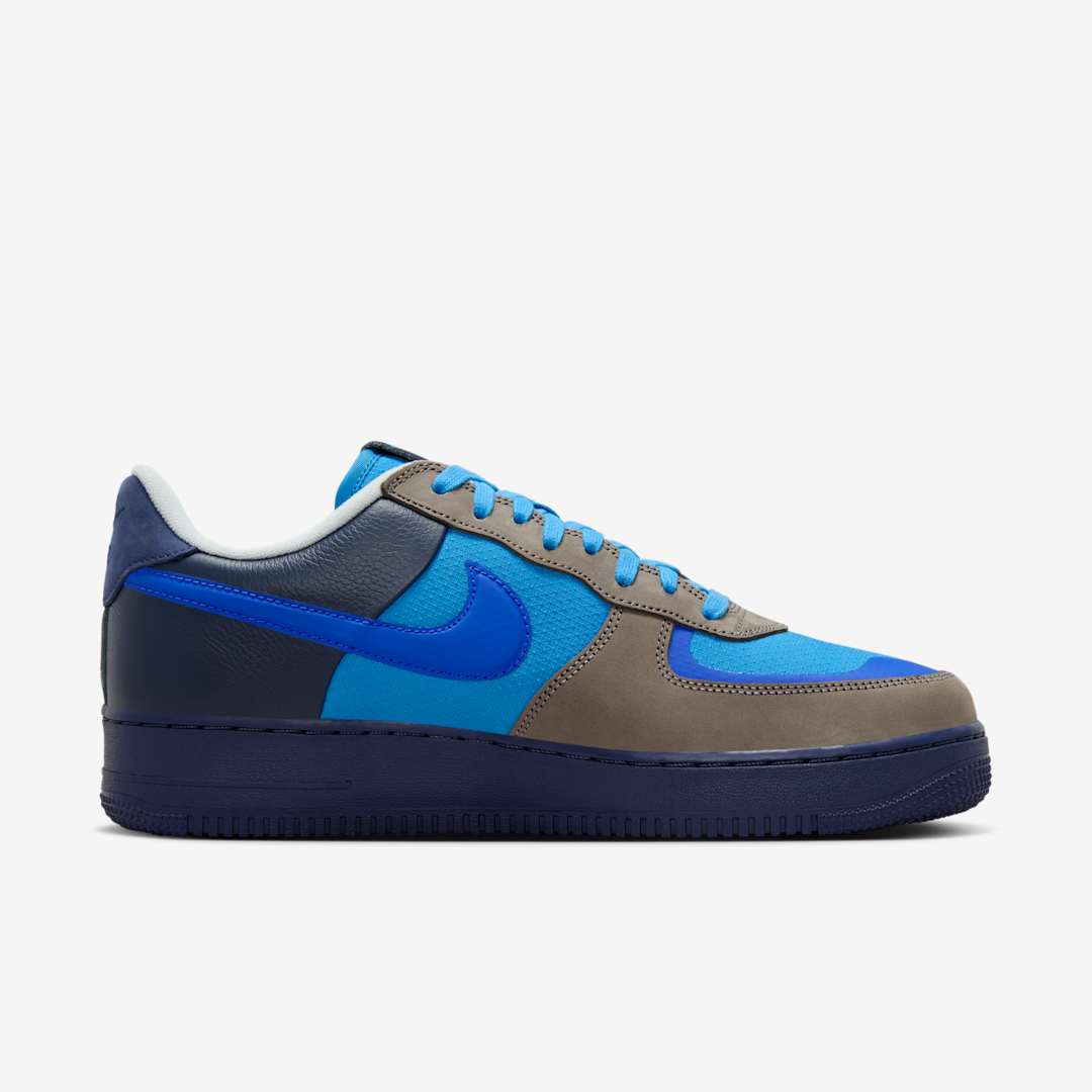 Stash x Nike Air Force 1 Low "Blue Is Back" HF5516-001