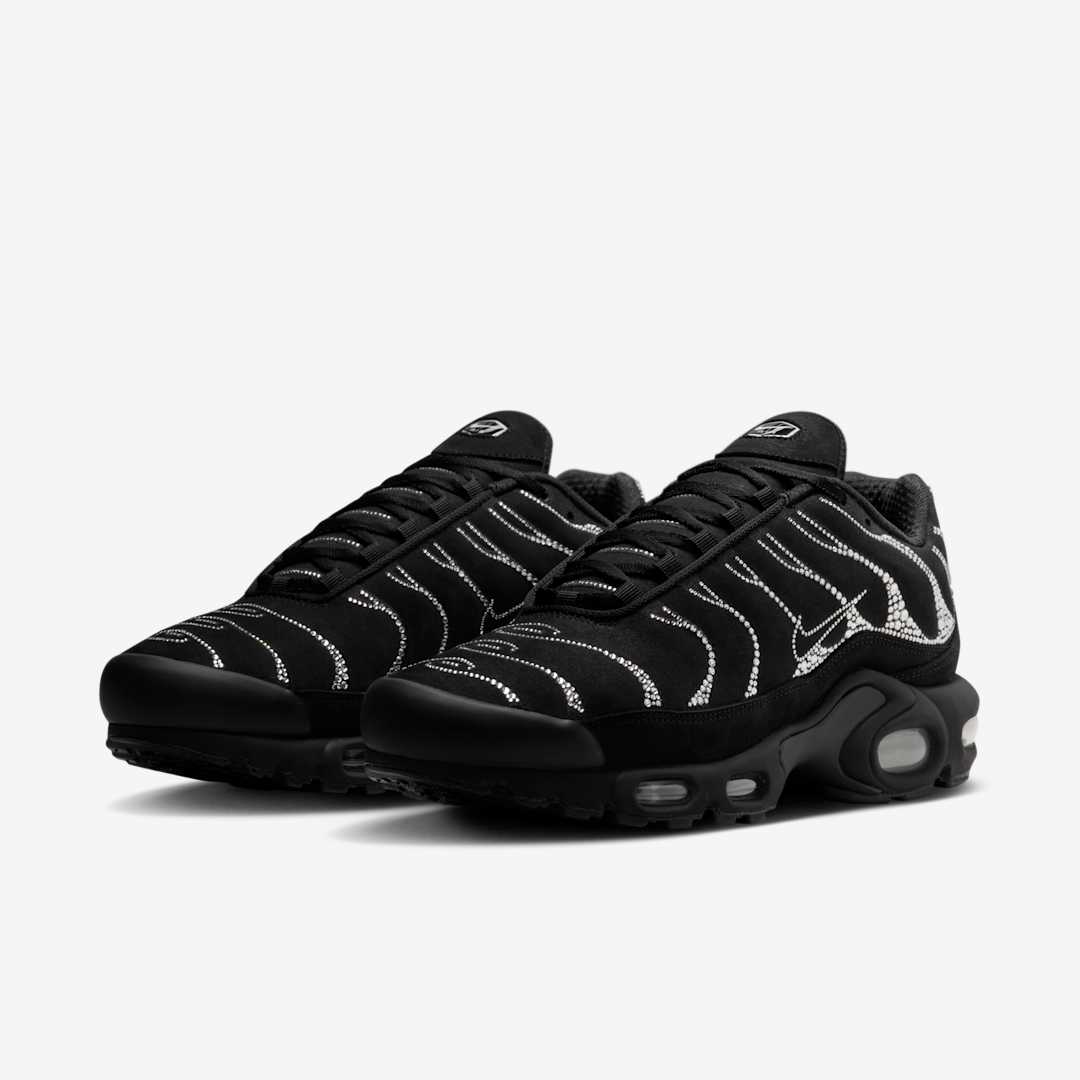 Swarovski x WMNS Nike Air Max Plus FZ4237-001