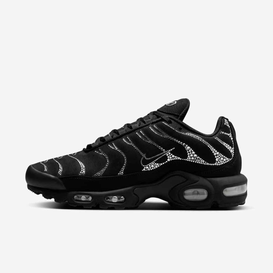 Swarovski x WMNS Nike Air Max Plus FZ4237-001