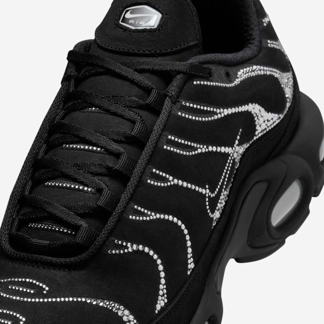 Swarovski x WMNS Nike Air Max Plus FZ4237-001