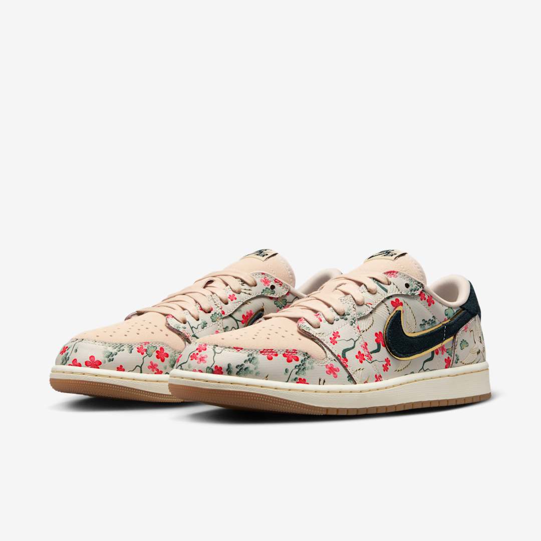 Air Jordan 1 Low HV8293-100