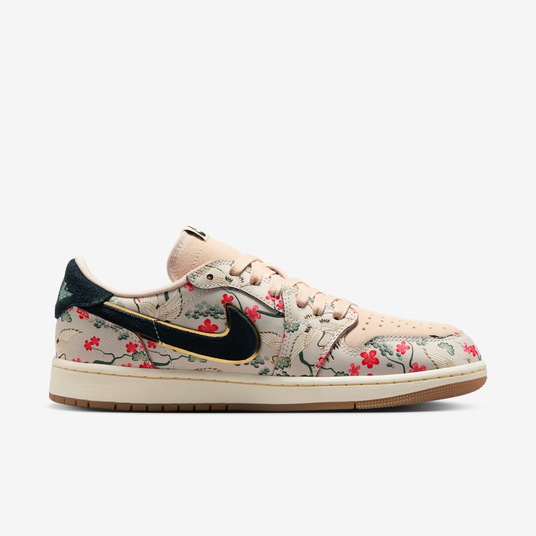 Air Jordan 1 Low HV8293-100