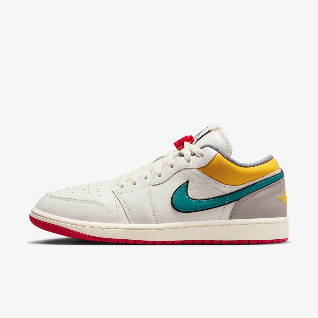 Air Jordan 1 Low Premium HV4511-133