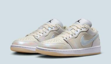 Air Jordan 1 Low WMNS "Year of the Snake" HF4080-001