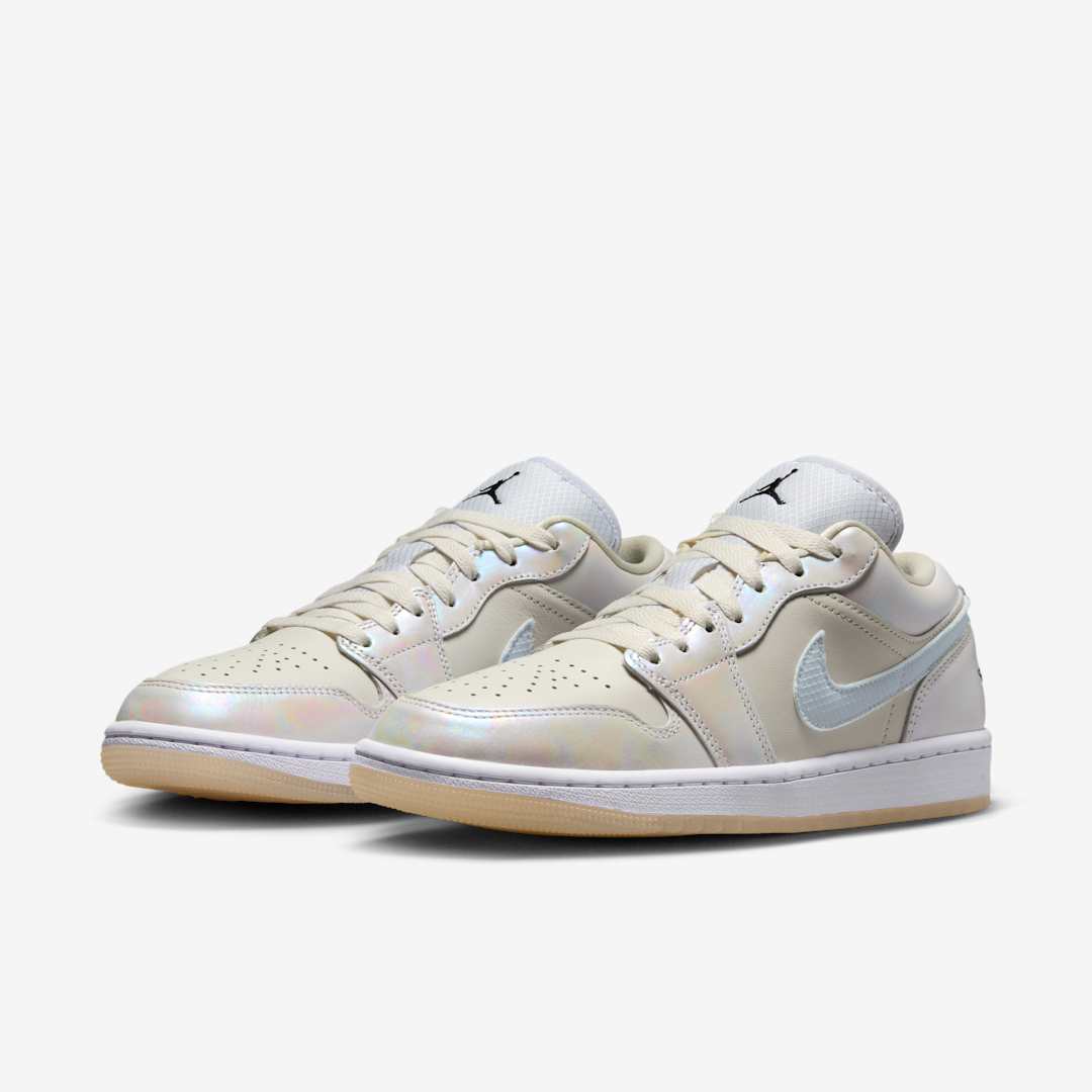 Air Jordan 1 Low WMNS "Year of the Snake" HF4080-001