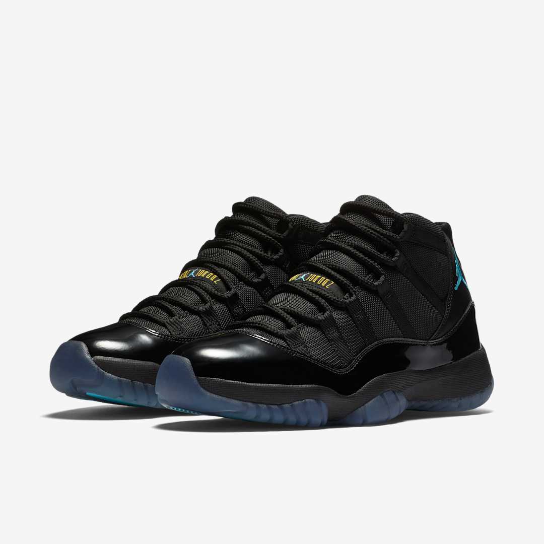 Air Jordan 11 378037-006