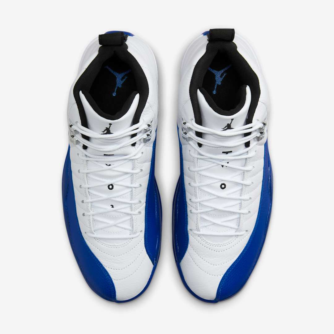 Air Jordan 12 "Blueberry" CT8013-140