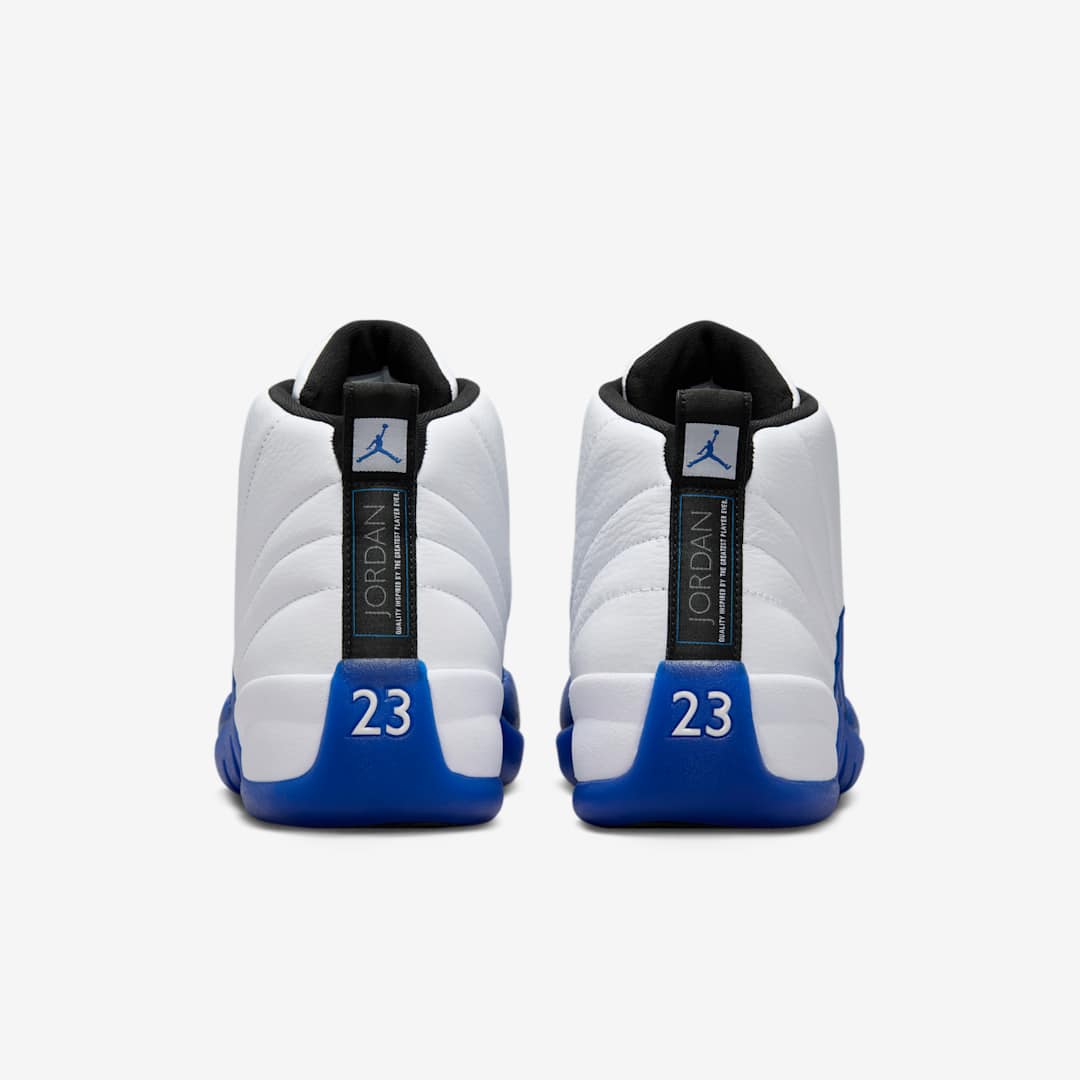 Air Jordan 12 "Blueberry" CT8013-140