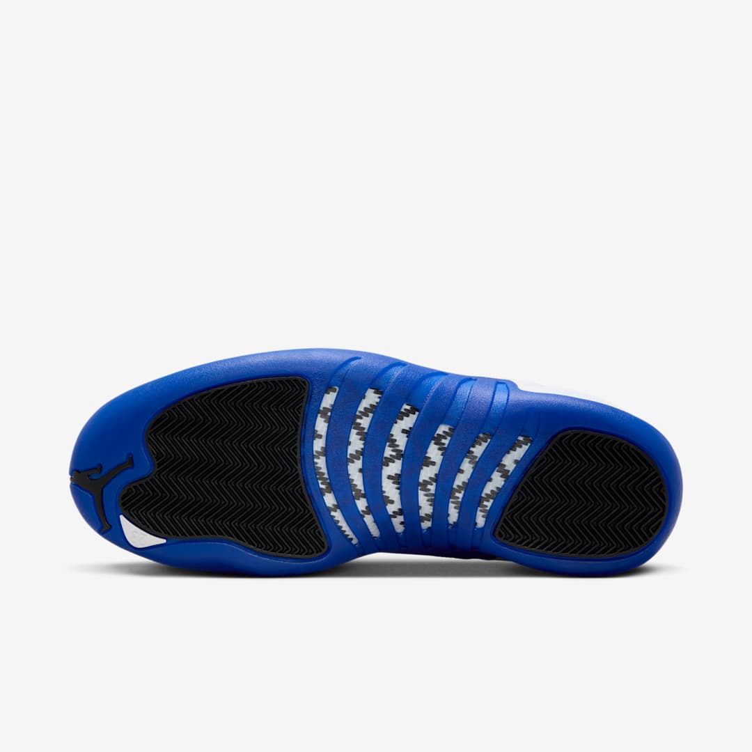 Air Jordan 12 "Blueberry" CT8013-140