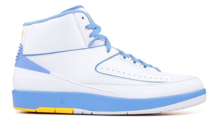 Air Jordan 2 Retro "Melo"