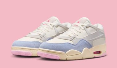 Air Jordan 4 RM "Easter" IB4466-025