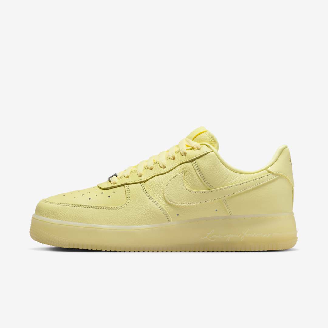 NOCTA x Nike Air Force 1 Low CZ8065-800