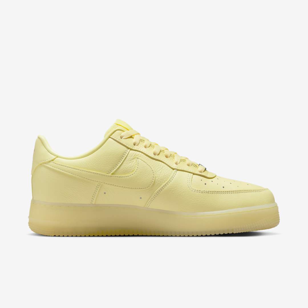 NOCTA x Nike Air Force 1 Low CZ8065-800