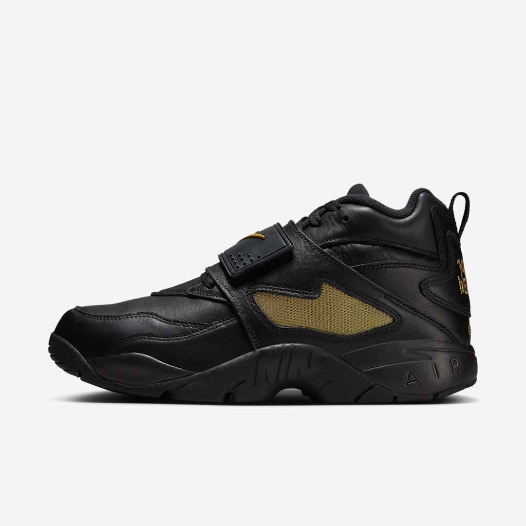 Nike Air Diamond Turf Premium HV5788-001