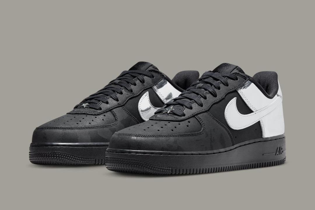 Nike Air Force 1 Low "All Star" HF2885-001