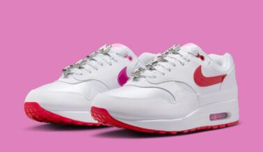 Nike Air Max 1 PRM "Valentine's Day" HV2303-100