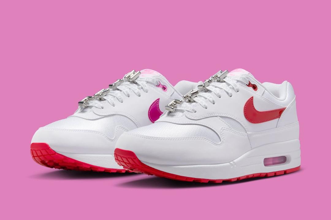 Nike Air Max 1 PRM "Valentine's Day" HV2303-100