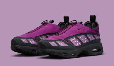 Nike Air Max Sunder WMNS "Bold Berry" FZ4238-500