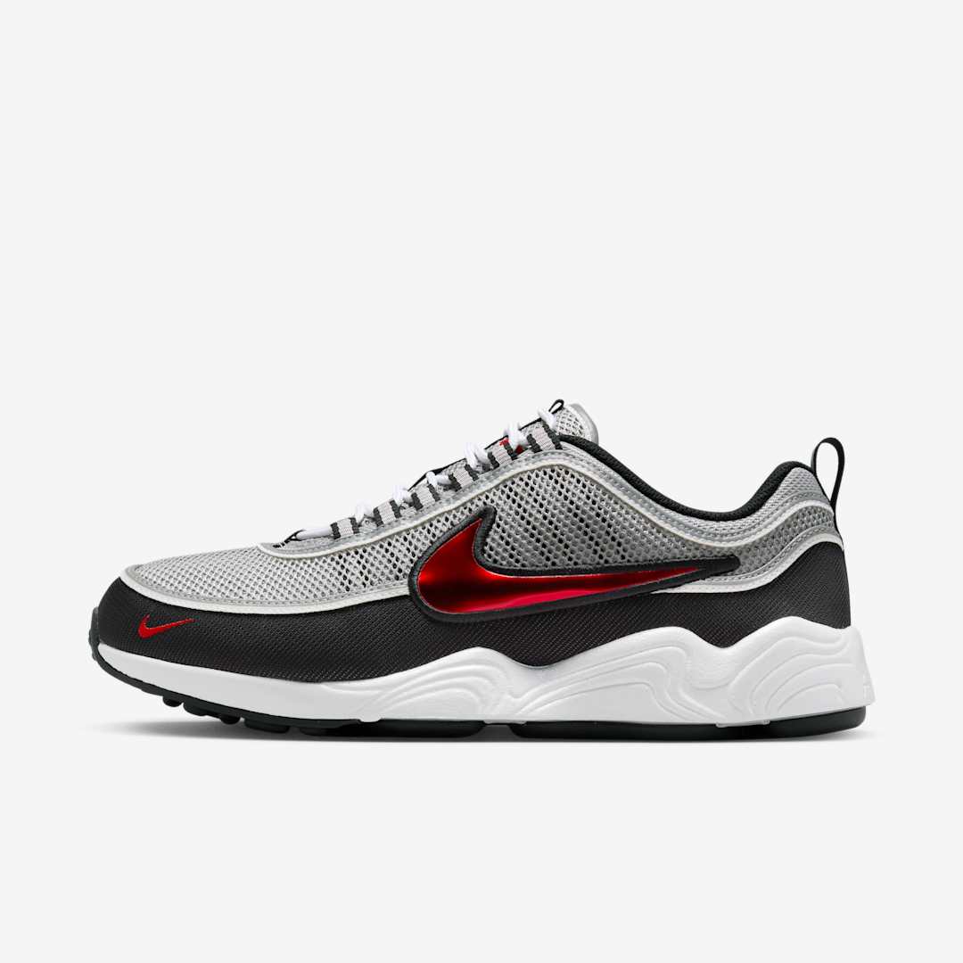 Nike Air Zoom Spiridon OG "Sport Red" HF9117-001