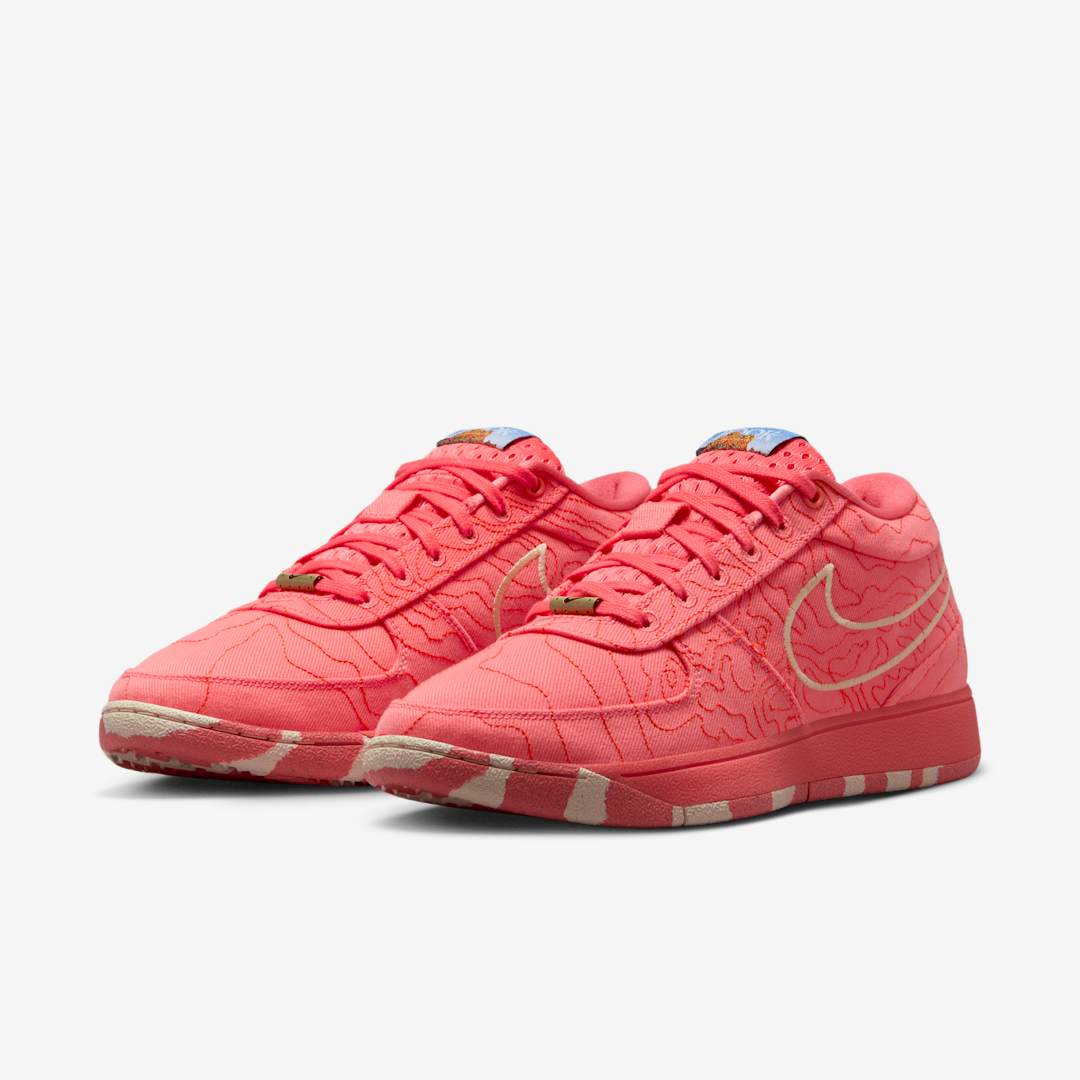 Nike Book 1 IB8054-800