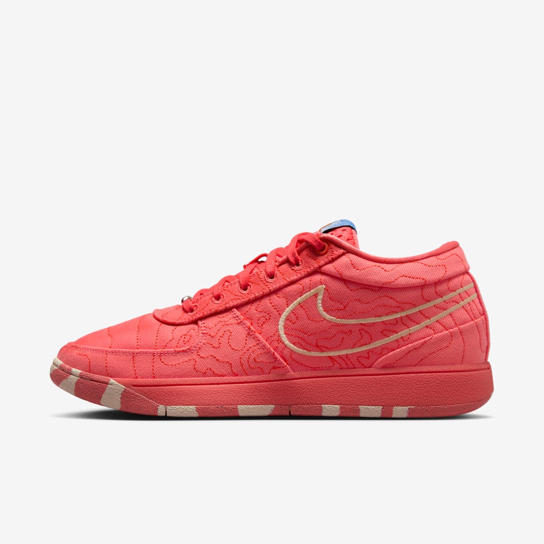 Nike Book 1 IB8054-800