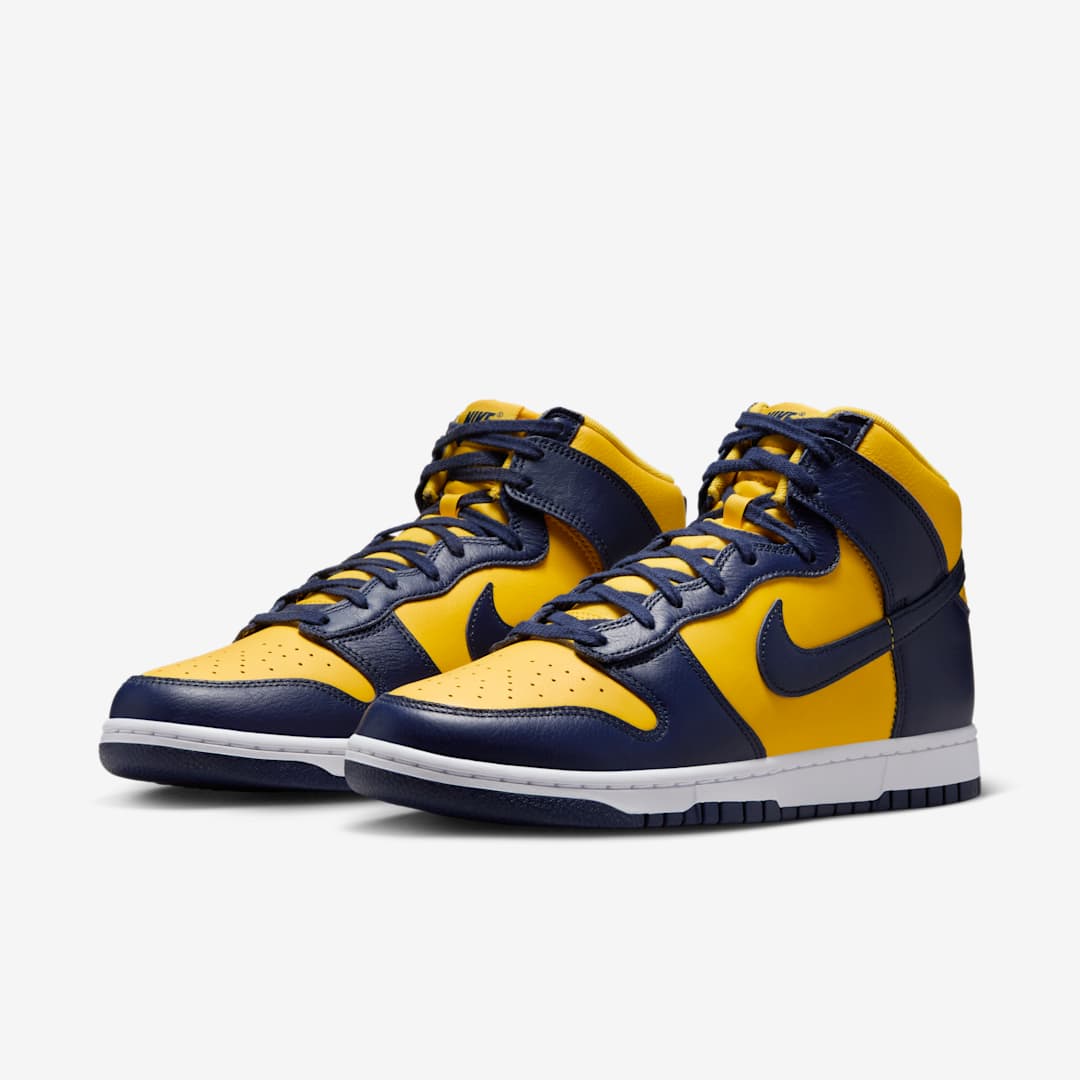 Nike Dunk High HF3143-700