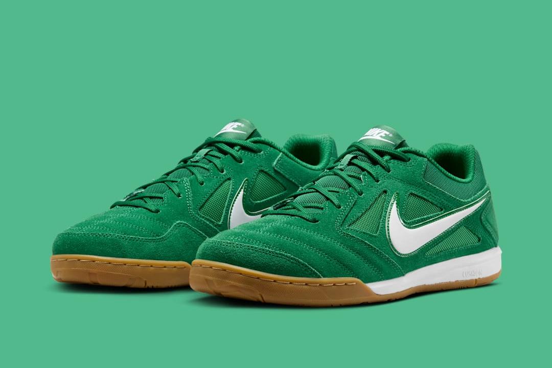 Nike Gato "Pine Green" HQ6020-300