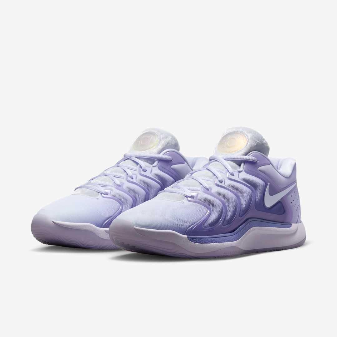 Nike KD 17 FJ9487-500