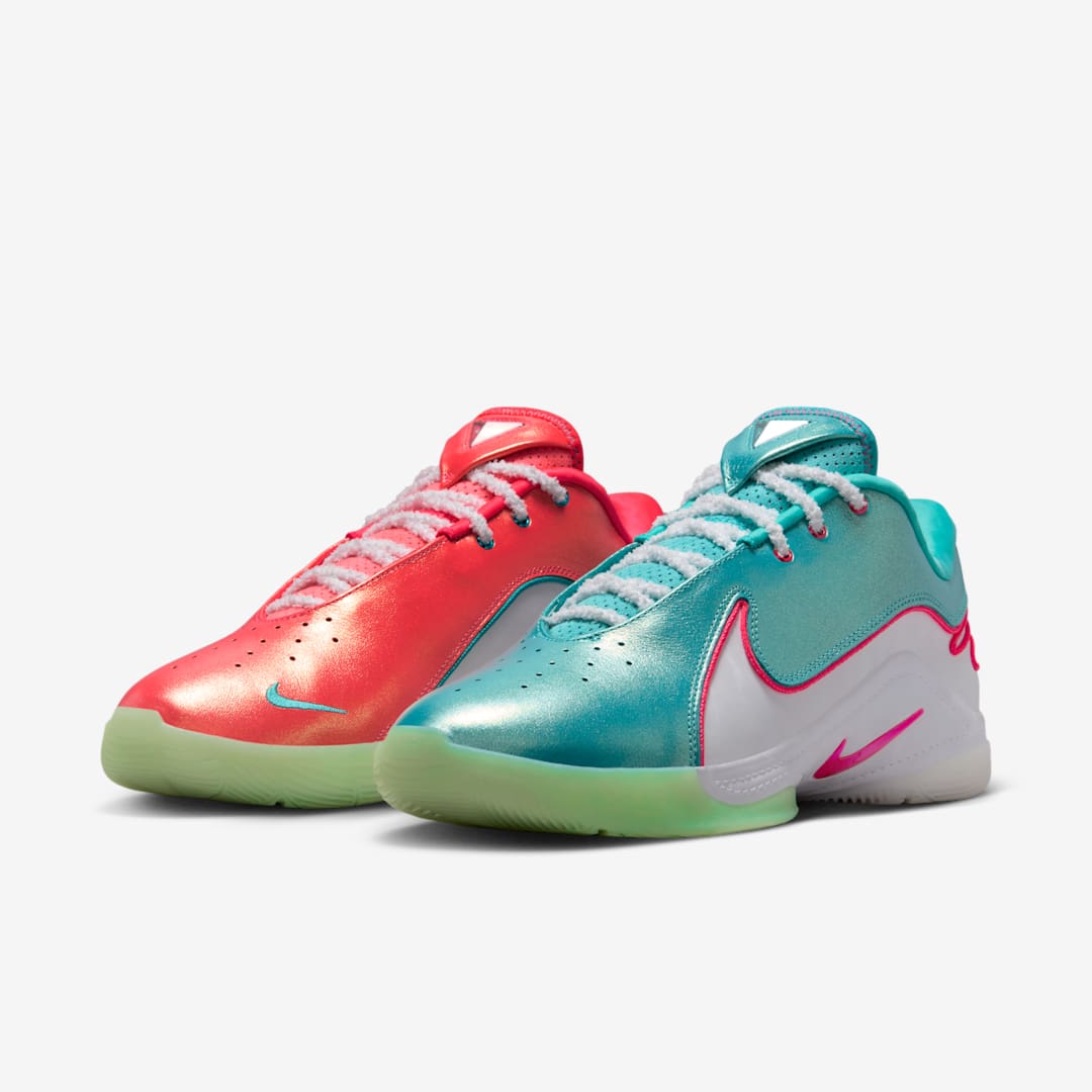 Nike LeBron 22 HV5148-600